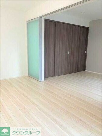 クレアポルテ川口元郷の物件内観写真